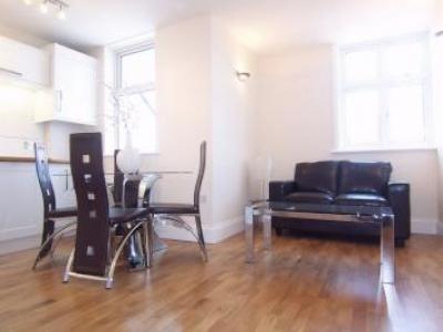 Annonce Location Appartement Harrow