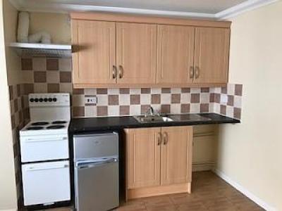 Louer Appartement Luton