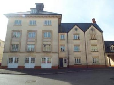 Annonce Location Appartement Shepton-mallet