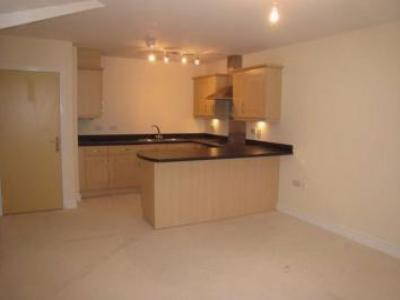 Annonce Location Appartement Rotherham