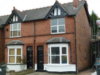 Annonce Location Maison Sutton-coldfield