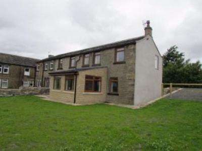 Annonce Location Maison Holmfirth