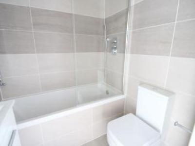 Annonce Location Appartement Leicester