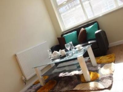 Louer Appartement Leicester