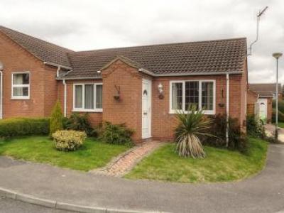 Annonce Location Maison Barrow-upon-humber