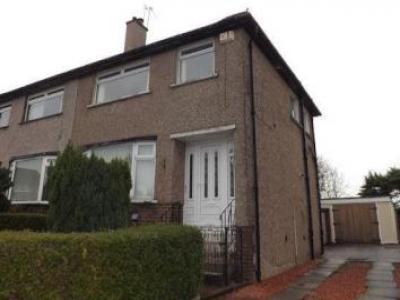 Annonce Location Maison Glasgow