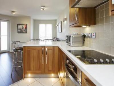 Louer Appartement Newcastle rgion STOKE-ON-TRENT
