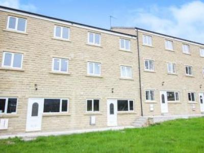 Annonce Location Appartement Keighley