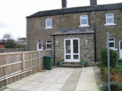 Annonce Location Maison Huddersfield