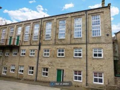 Annonce Location Appartement Keighley