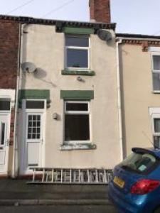 Annonce Location Maison Stoke-on-trent