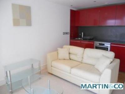 Annonce Location Appartement Nottingham