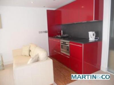 Louer Appartement Nottingham