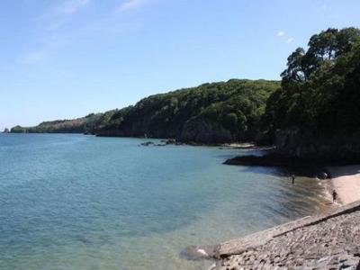 Annonce Location vacances Maison Saundersfoot