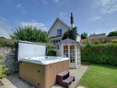 Louer pour les vacances Maison Braunton rgion EXETER