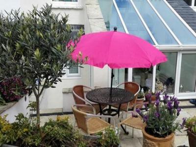 Louer pour les vacances Maison Bideford