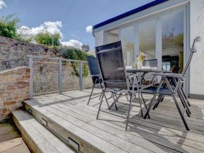 Louer pour les vacances Maison Bideford