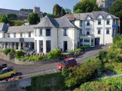 Louer pour les vacances Appartement Lynton rgion EXETER