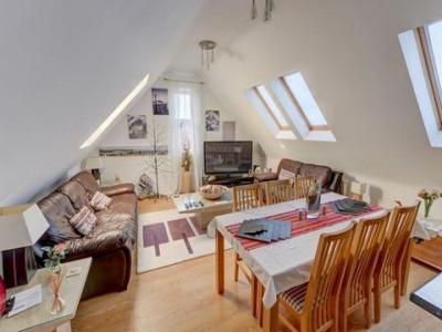 Louer pour les vacances Appartement Swanage rgion BOURNEMOUTH