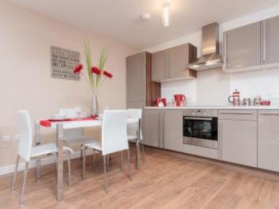 Louer Appartement Salford