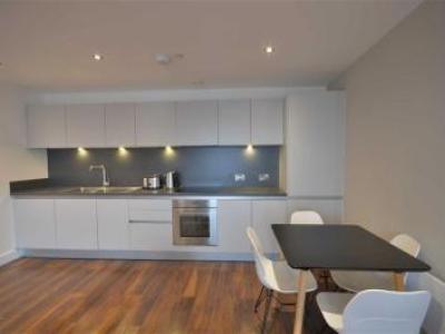 Louer Appartement Salford