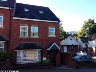 Annonce Location Appartement Sutton-coldfield