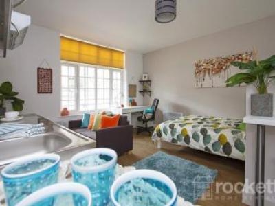 Louer Appartement Stoke-on-trent