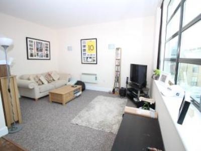 Louer Appartement Sheffield