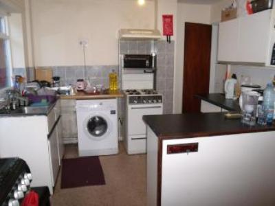 Louer Appartement Nottingham