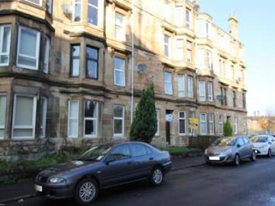 Annonce Location Appartement Glasgow