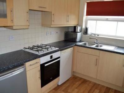 Louer Appartement Coventry