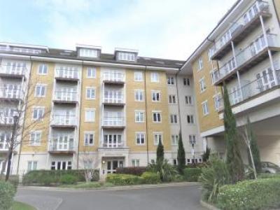 Annonce Location Appartement West-drayton