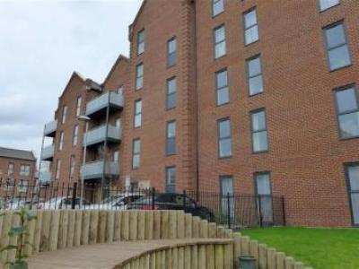 Annonce Location Appartement West-drayton