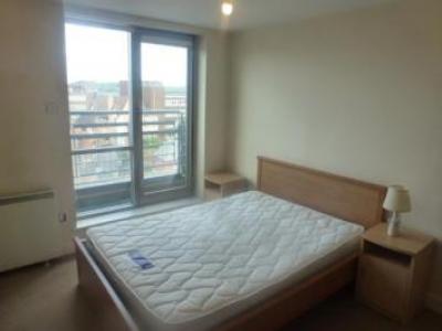 Louer pour les vacances Appartement Nottingham