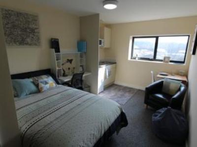 Annonce Location vacances Appartement Huddersfield