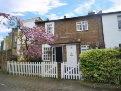 Annonce Location Maison Twickenham