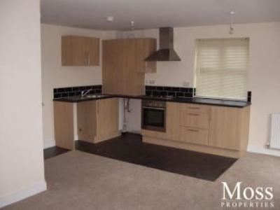 Annonce Location Appartement Doncaster