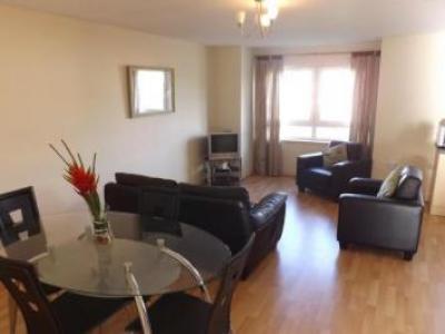 Annonce Location Appartement Glasgow