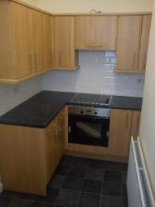 Louer Appartement Liverpool