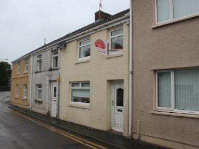 Annonce Location Maison Llanelli