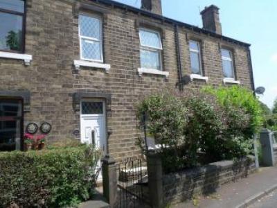 Annonce Location Maison Huddersfield