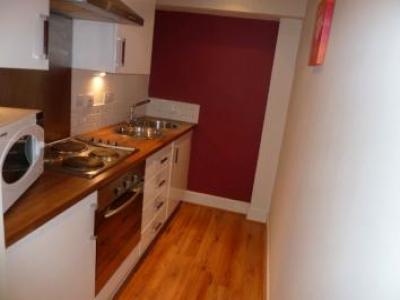 Louer Appartement Sheffield