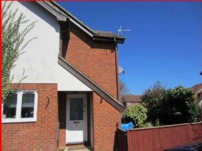 Annonce Location Maison Bracknell