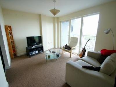 Louer Appartement Cardiff