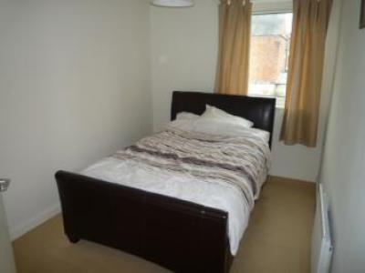 Louer Appartement Leicester