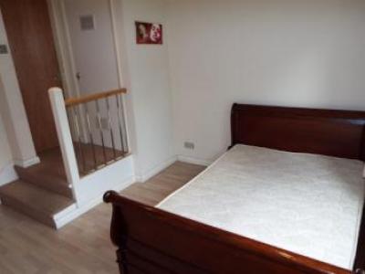 Louer Appartement Nottingham