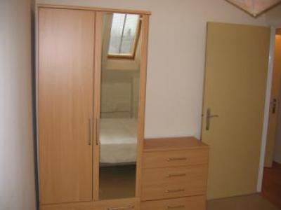 Louer Appartement Bradford