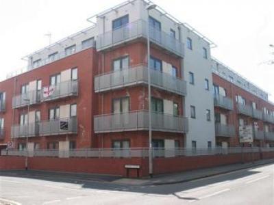 Annonce Location Appartement Stoke-on-trent