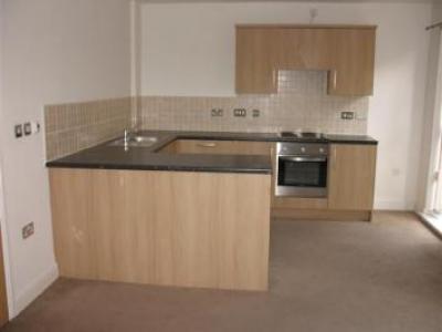 Louer Appartement Stoke-on-trent