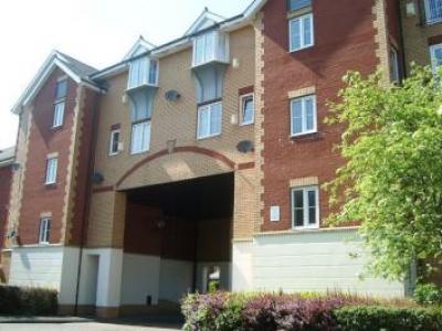 Annonce Location Appartement Cardiff